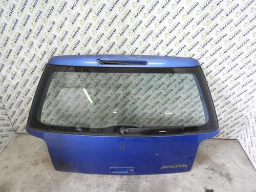 Used Tailgate SEAT AROSA (6H1) 1.0 (50 hp) 21965273