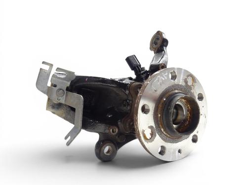 Left front steering knuckle VW BEETLE (5C1, 5C2)  | BP34219193M25  - Image 6