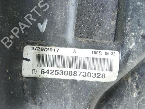 Fuel tank BMW X5 (F15, F85) xDrive 40 d | BP30398074C62 