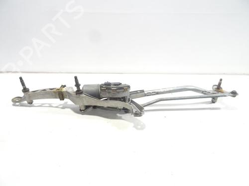 Used Front wiper motor MERCEDES-BENZ C-CLASS (W204) C 220 CDI (204.008) (170 hp) 25893074