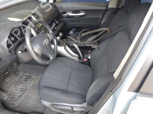 Left rear window switch TOYOTA AURIS (_E15_) 2.0 D-4D (ADE150_, ADE150R) | BP38296875I29 - Image 6