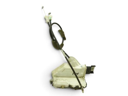 Used Front right lock Front right lock PEUGEOT 508 I (8D_) 1.6 HDi (112 hp) 40535667 40535667