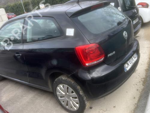 Engine VW POLO V (6R1, 6C1) 1.2 TDI | BP29744160M1 