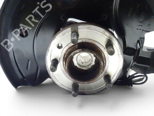 Used Left front steering knuckle Left front steering knuckle 37185128 37185128