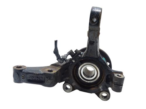Right front steering knuckle PEUGEOT 807 (EB_) 2.0 HDi | BP36541035M26 - Image 4