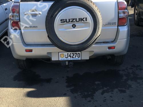 Headlight switch SUZUKI GRAND VITARA II (JT, TE, TD) 1.9 DDiS All-wheel Drive (JT419, TD44, JB419WD, JB419XD,... | BP26907097I24 - Image 12