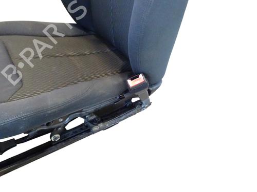 Right front seat BMW 1 (F20) 116 d | BP36673537C16 - Image 2