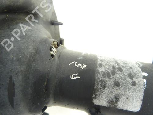 Left front shock absorber KIA RIO III (UB) 1.2 CVVT | BP28190572M16 