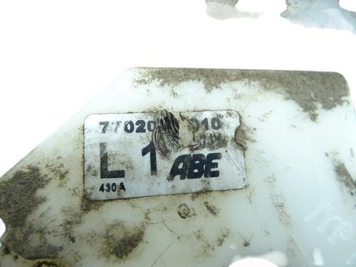 Used Fuel pump Fuel pump PEUGEOT 107 (PM_, PN_) 1.0 (68 hp) 40537521 40537521