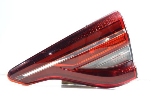 Used Right tailgate light RENAULT CLIO V (B7_) 1.0 TCe 90 (B7MT) (91 hp) 32325395