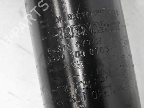 Used Right front shock absorber Right front shock absorber OPEL MOVANO B Bus (X62) [2010-2026] 20064474 20064474