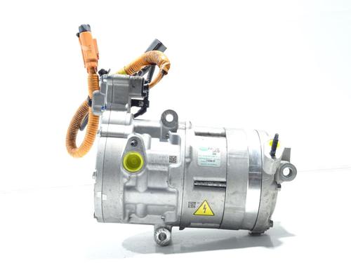 AC compressor KIA SOUL II (PS) | BP27633740M34 - Image 4