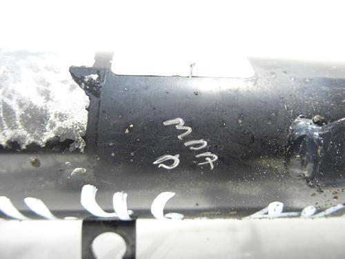 Right front shock absorber CITROËN C3 II (SC_) 1.4 HDi 70 (SC8HZC, SC8HR0, SC8HP4) | BP29937766M17