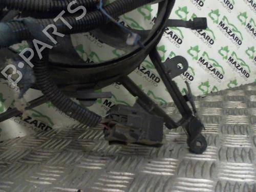 Used Radiator fan Radiator fan FIAT MAREA (185_) 1.9 JTD 110 (185AXT1A) (110 hp) 20176544 20176544