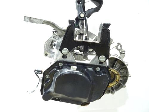 Gearbox VW POLO IV (9N_, 9A_) 1.4 16V | BP29896200M3