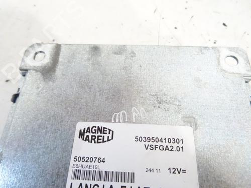 Electronic module ALFA ROMEO MITO (955_) 1.3 MultiJet (955AXP1A, 955AYC1A) | BP32110436M83 