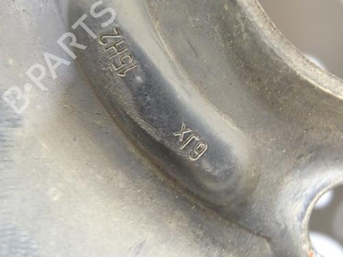 Rim FORD FUSION (JU_) 1.4 TDCi | BP29477505C45 