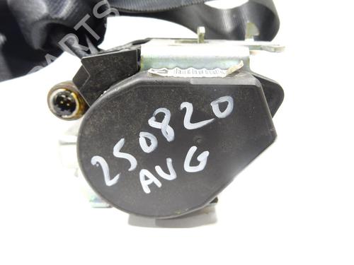 Front left seatbelt CITROËN JUMPY II Van 2.0 HDi 120 | BP33333269I26 - Image 4