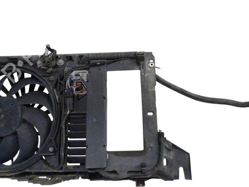 Frontplade/Frontkurv CITROËN C5 I (DC_) 2.0 HDi (DCRHZB, DCRHZE) | BP38550302C72 - Image 5
