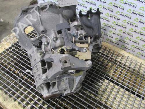 Gearbox FORD FOCUS C-MAX (DM2) 1.6 TDCi | BP21967763M3 