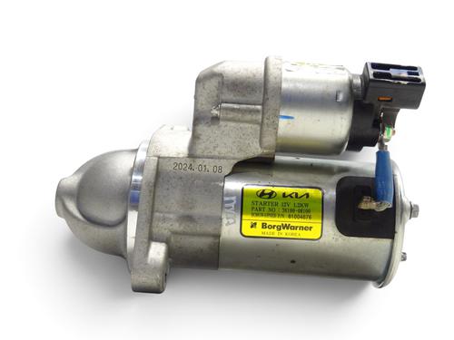 Starter HYUNDAI i30 Estate (PDE) 1.0 T-GDI | BP39085875M8 - Image 4