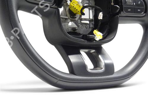 steering-wheel-citroen-c3-iii-sx-2016-40530239 main image