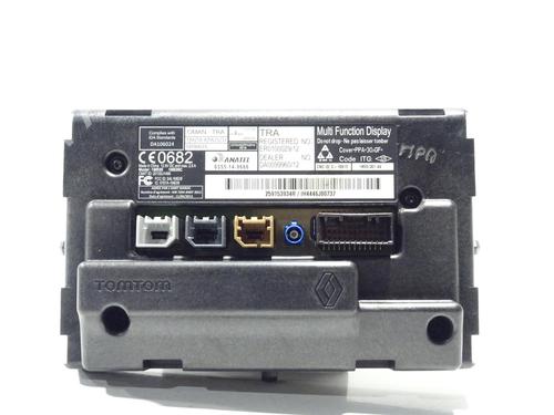 Display RENAULT ZOE (BFM_) ZOE | BP28318455C48 - Image 3