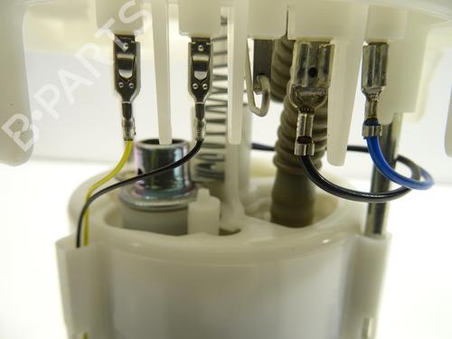 Fuel pump PEUGEOT 208 I (CA_, CC_) 1.2 VTI 82 | BP22802956M76