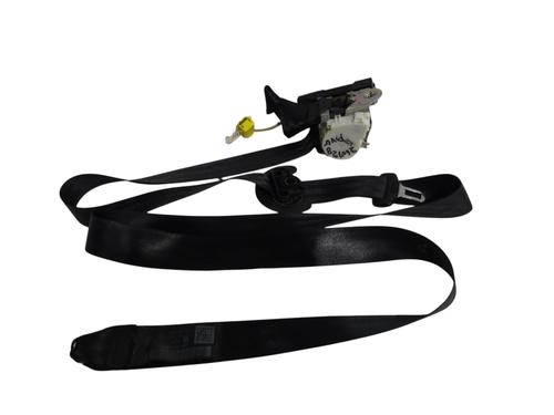 Front left seatbelt VW PASSAT B6 (3C2) 2.0 TDI 16V 4motion | BP38271535I26 - Image 5