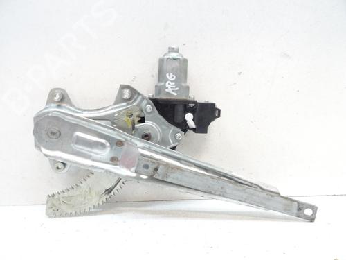 Used Rear left window mechanism NISSAN JUKE (F15) 1.5 dCi (110 hp) 20064807