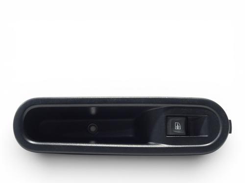 Right front window switch RENAULT TWINGO III (BCM_, BCA_) 1.0 SCe 70 (BCMB) | BP37651985I26 - Image 3