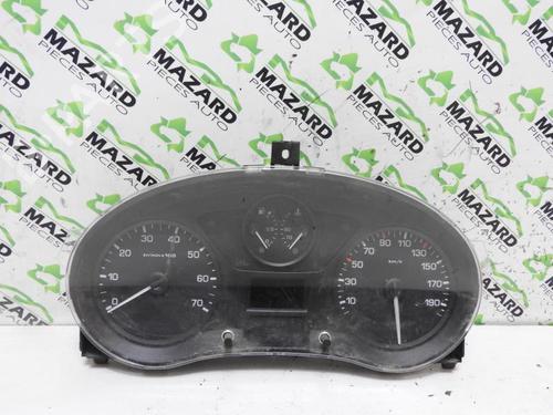 Used Instrument cluster PEUGEOT EXPERT Van (VF3A_, VF3U_, VF3X_) [2007-2025]  20047595