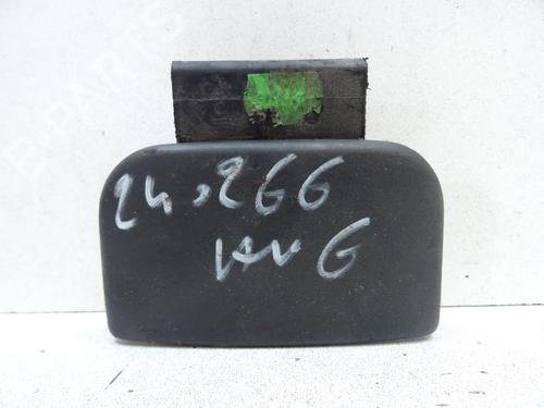 Front left exterior door handle CITROËN SAXO (S0, S1)  | BP20064277C128 