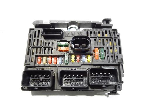 Used Fuse box CITROËN C5 II (RC_) 1.6 HDi (RC8HZB) (109 hp) 30565480