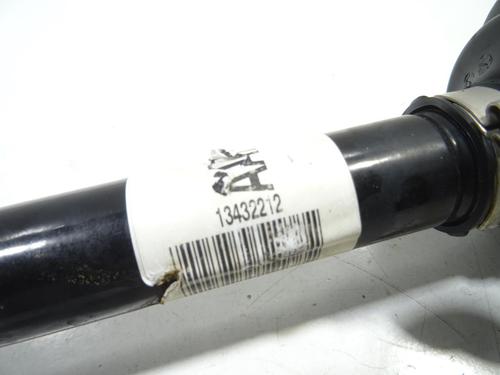 Used Right front driveshaft Right front driveshaft OPEL CORSA E (X15) 1.4 Turbo (08, 68) (101 hp) 26657117 26657117