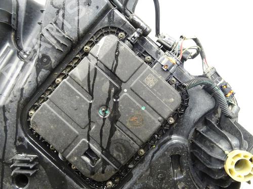 AdBlue tank VW GOLF VII (5G1, BQ1, BE1, BE2) 1.6 TDI | BP29269781M85 