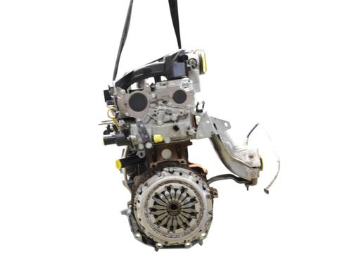 Engine DACIA SANDERO 1.6 16V Bifuel | BP38101121M1 - Image 3