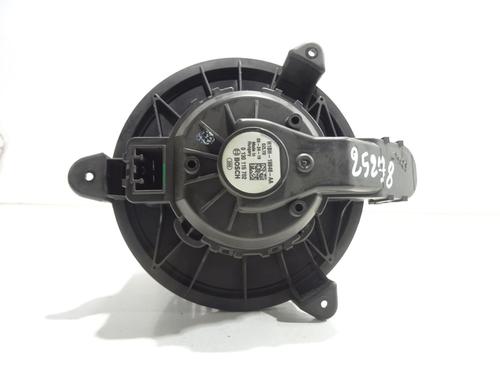 Heater blower motor FORD ECOSPORT  | BP25141785M62 
