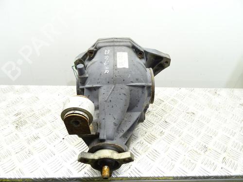 Differenziale posteriore MERCEDES-BENZ C-CLASS (W204) C 220 CDI (204.008) (170 hp) 30643516