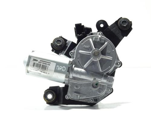 Viskermotor bagrude NISSAN QASHQAI II (J11, J11_) 1.5 dCi (110 hp) 30171298