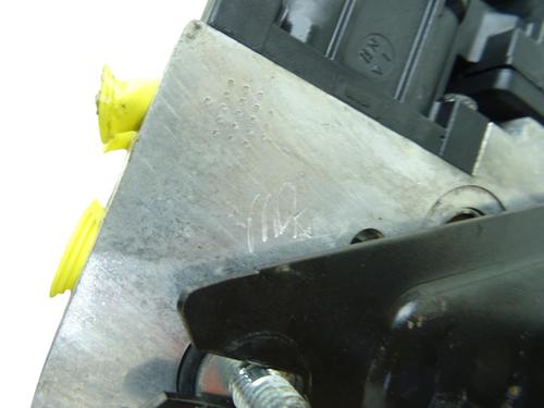 Used ABS pump ABS pump NISSAN TERRANO II (R20) 3.0 Di 4WD (154 hp) 34571937 34571937