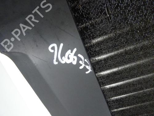 Used Water radiator Water radiator 37005860 37005860