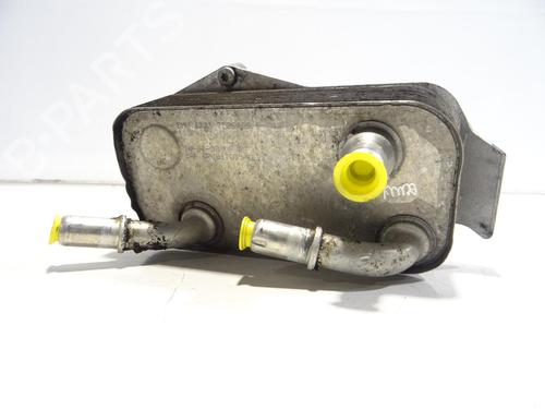 Oliekøler BMW 3 Coupe (E92) 330 xd (231 hp) 29896043