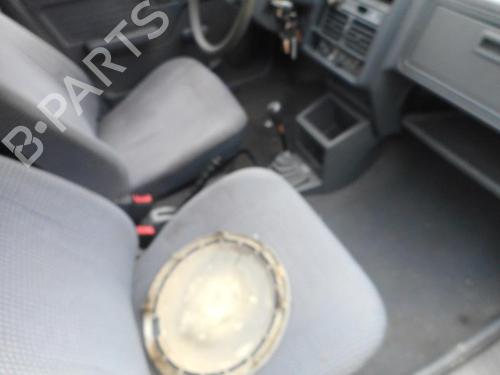 Seat buckle CITROËN AX (ZA-_) 14 D | BP21825519I32 
