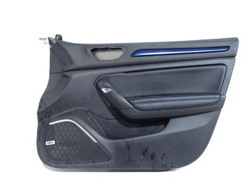 Setesett RENAULT MEGANE IV Hatchback (B9A/M/N_) 1.6 TCe 205 (B9MV) | BP31359035C78 