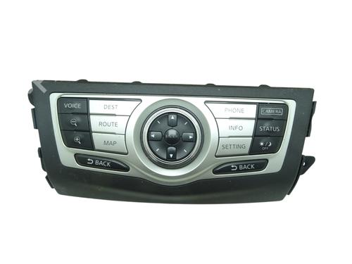 Switch NISSAN MURANO II (Z51) 3.5 4x4 | BP36790896I30 - Image 2