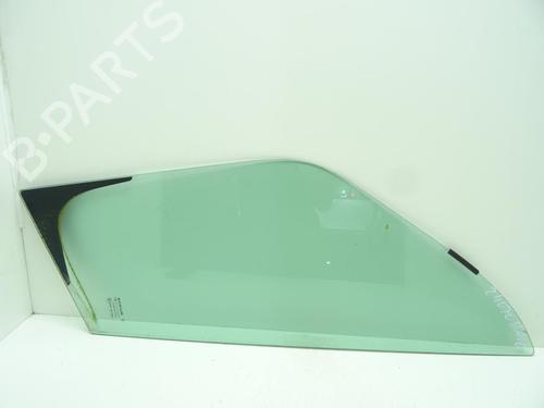 Used Front left quarter glass NISSAN NV400 Van (X62, X62B) [2011-2025]  29405347