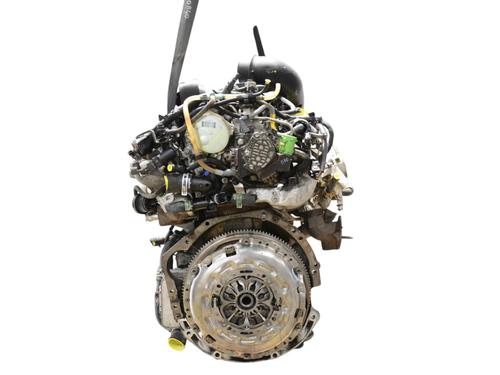 Engine RENAULT MASTER III Van (FV) 2.3 dCi 125 FWD (FV0C, FV0D, FV0G, FV0H, FV0J, FV0K,... | BP39605884M1 - Image 9