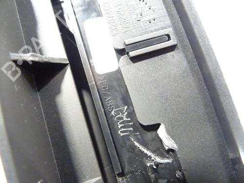 Warning switch OPEL ASTRA J GTC 2.0 OPC Turbo (08) | BP29543268I22 