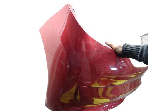 Bak støtfanger PEUGEOT 207 (WA_, WC_) 1.6 HDi | BP29914321C8